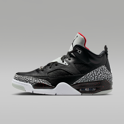 Jordan Son of Mars Baby/Toddler Shoes. Nike.com